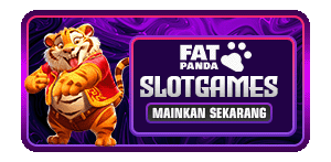 FAT PANDA